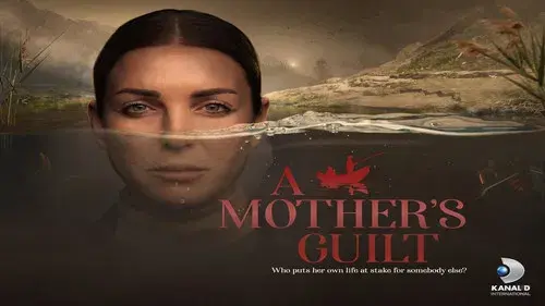 Bir Annenin Günahı