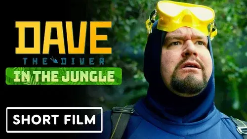 Dave the Diver: In the Jungle