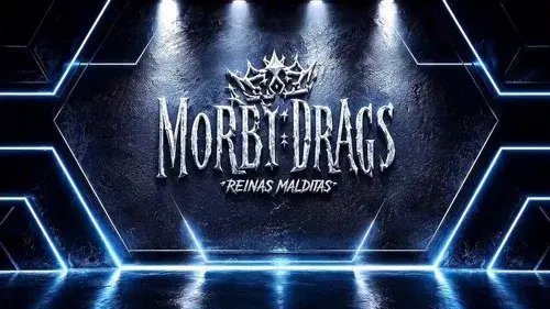 MorbiDrags: Reinas Malditas