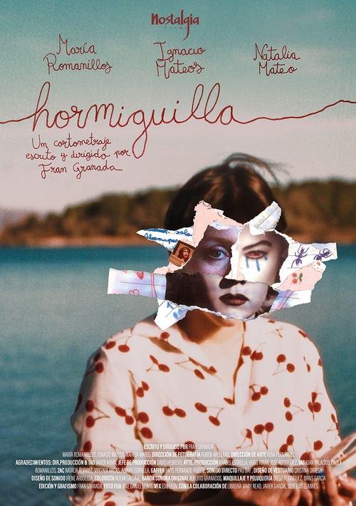 Hormiguilla