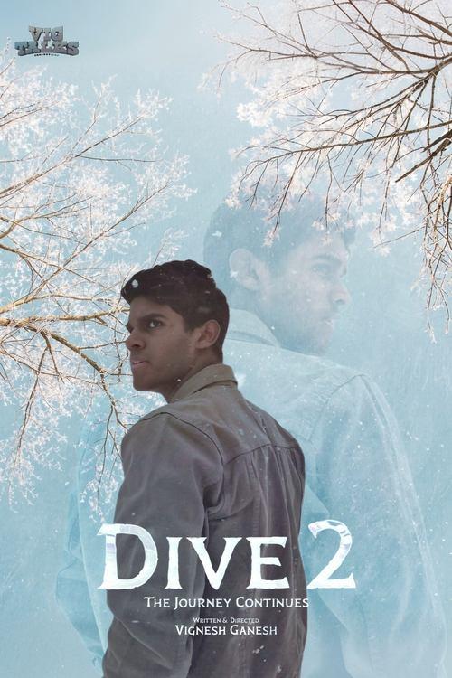 Dive 2: The Journey Continues