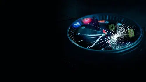 Homicide: Hours to Kill