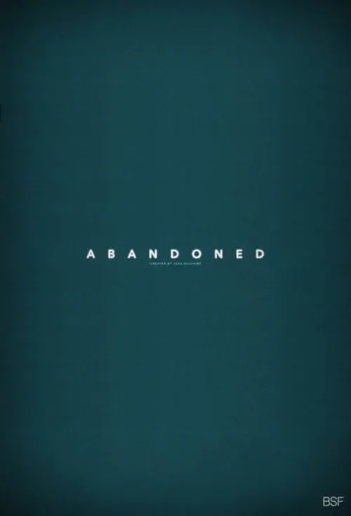 Abandoned