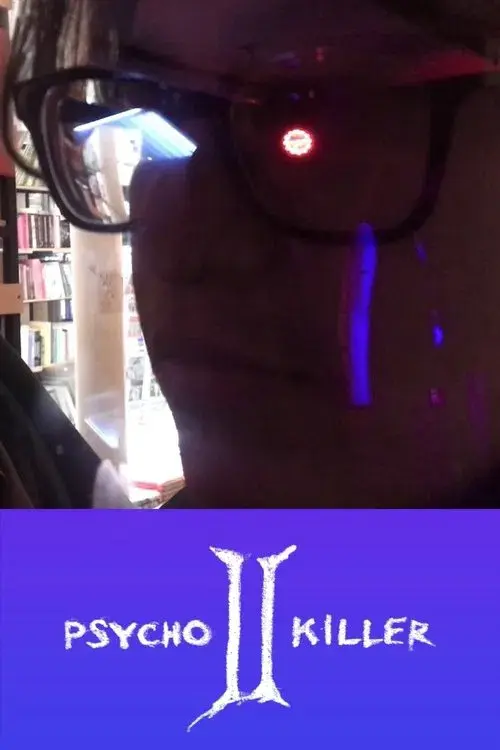 PSYCHO KILLER 2