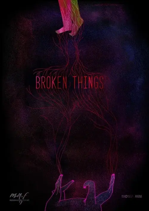 Broken Things