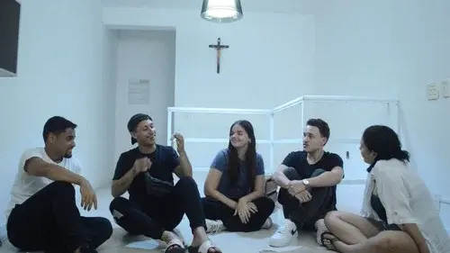 Divino Delírio