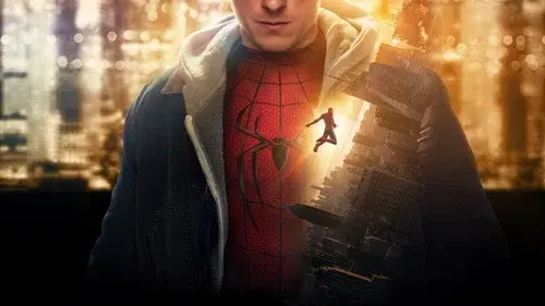 Spider-Man: Brand New Day