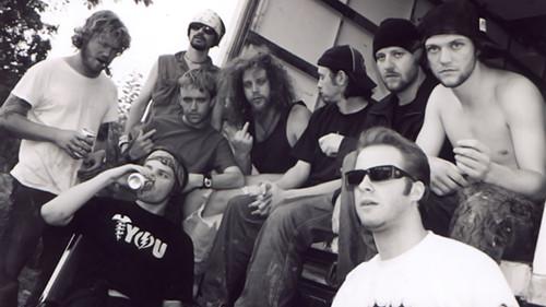 CKY 4: The Latest & Greatest