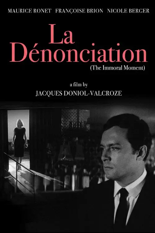 La Dénonciation