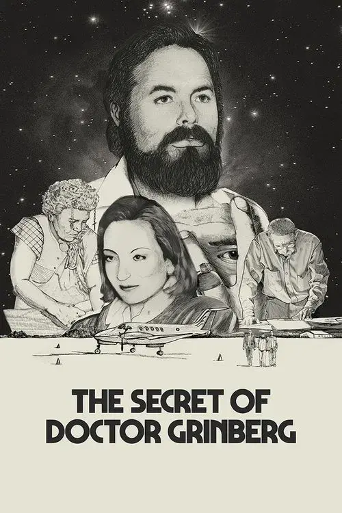 El Secreto del Doctor Grinberg
