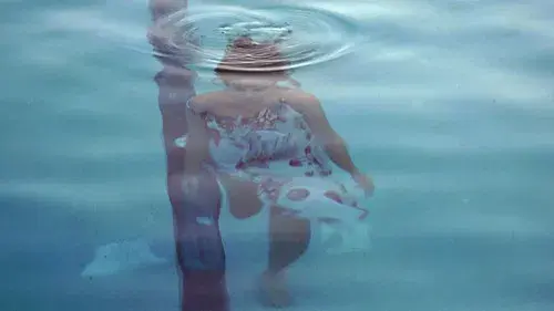 While the Green Grass Grows: A Diary in Seven Parts