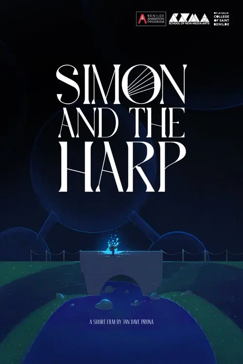 Simon and the Harp
