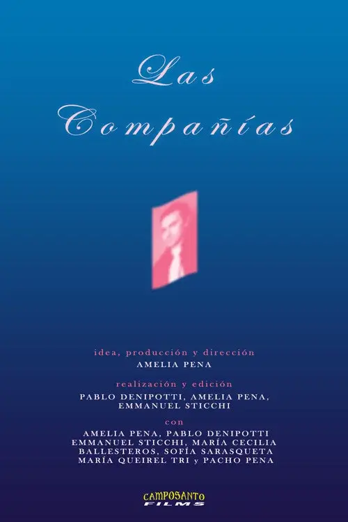 Las compañías