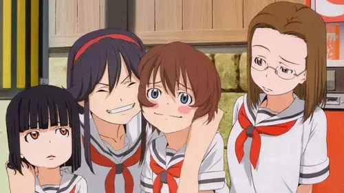 かみちゅ！
