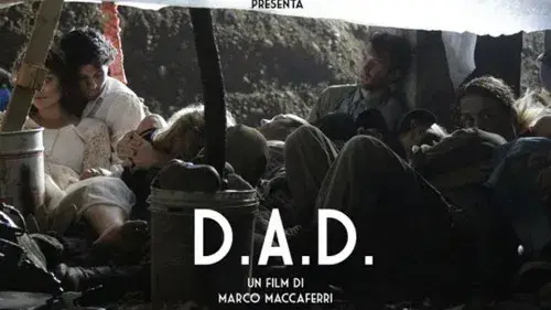 D.A.D.