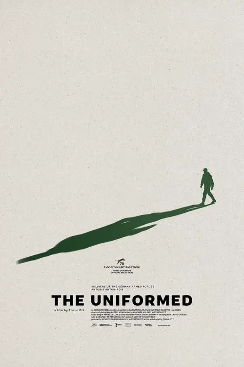 The Uniformed