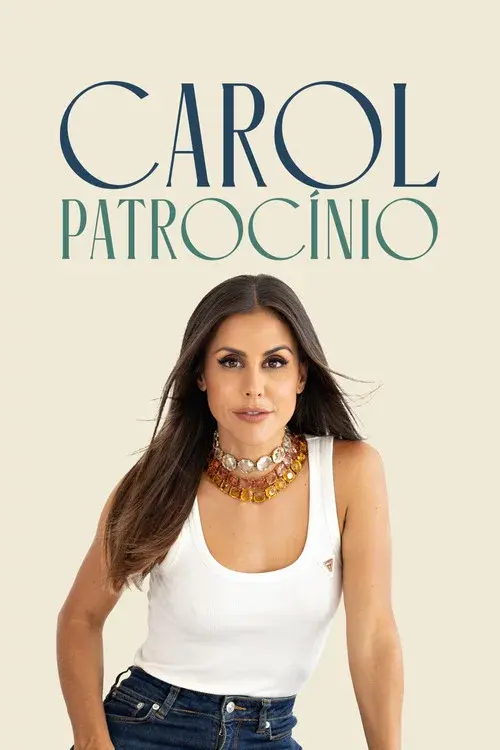 Carol Patrocínio
