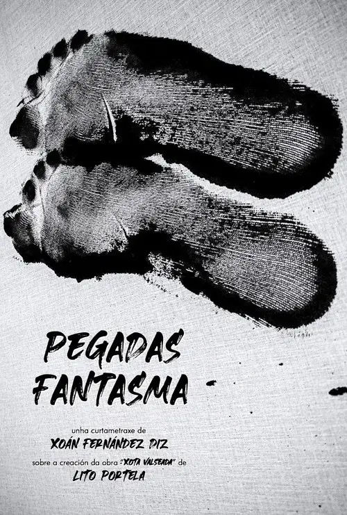 Pegadas Fantasma