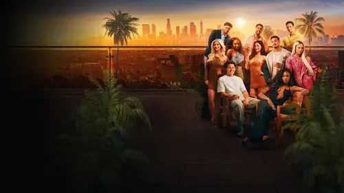 Love Island: Beyond the Villa