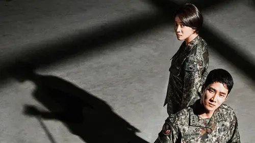 군검사 도베르만