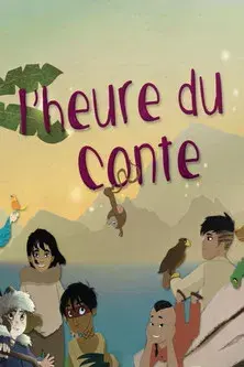 L'heure du conte