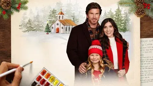 A Christmas Prayer
