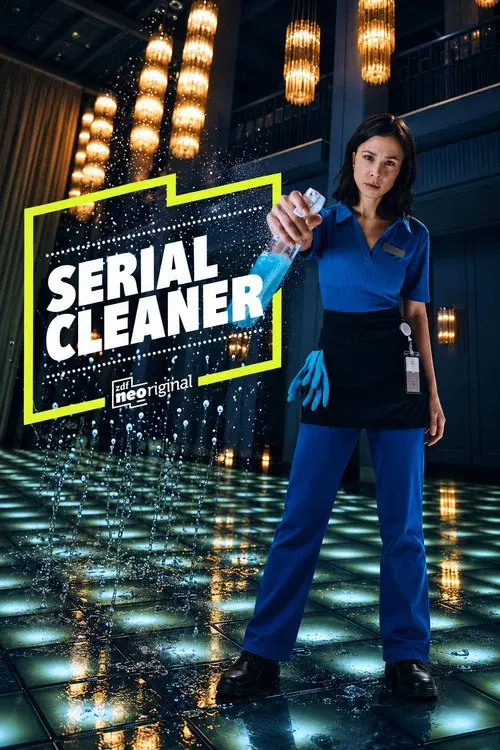 Serial Cleaner