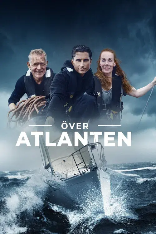 Över Atlanten