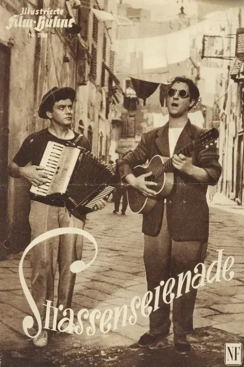 Street Serenade