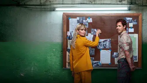 Тайна пропавшей деревни