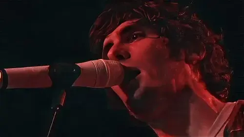 The All-American Rejects: Live at the Wiltern