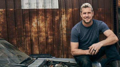 Ant Anstead Master Mechanic