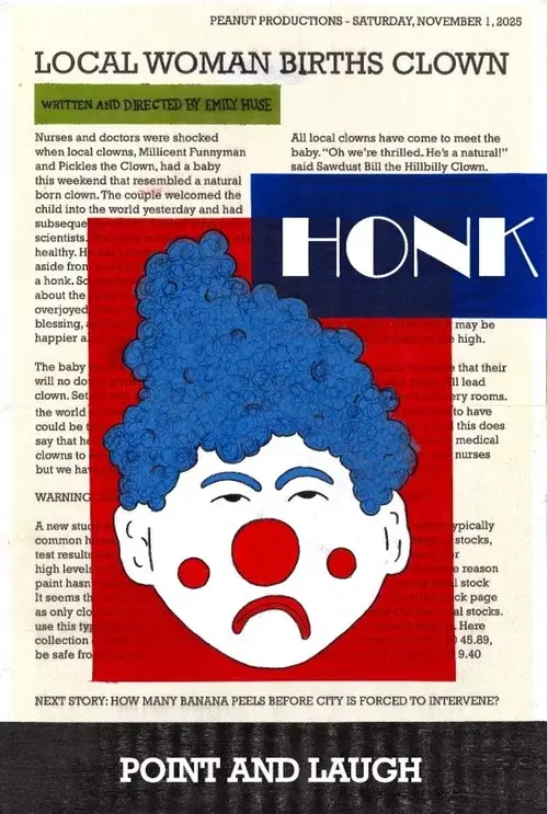 Honk