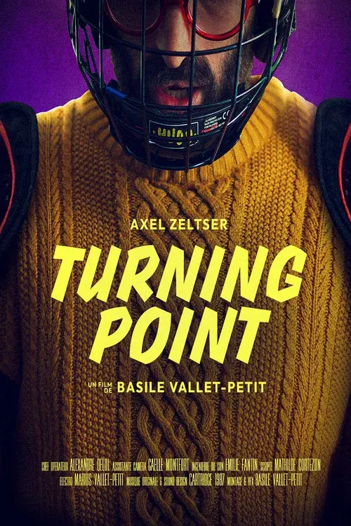 Turning Point
