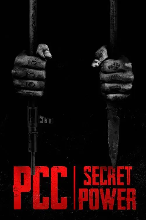 PCC: Poder Secreto