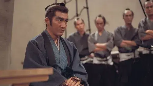 勝海舟