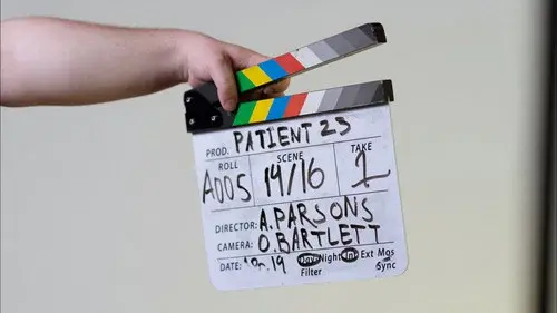 Patient 23