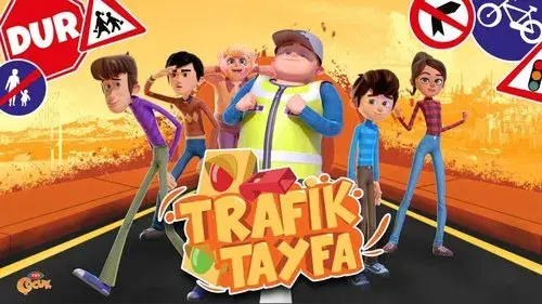 Trafik Tayfa