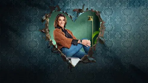 Tough Love with Hilary Farr