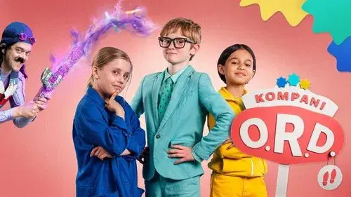 Kompani O.R.D.