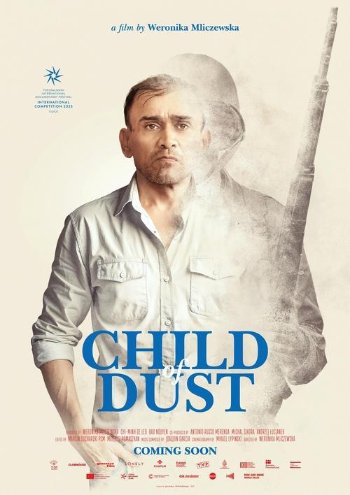 Child of Dust