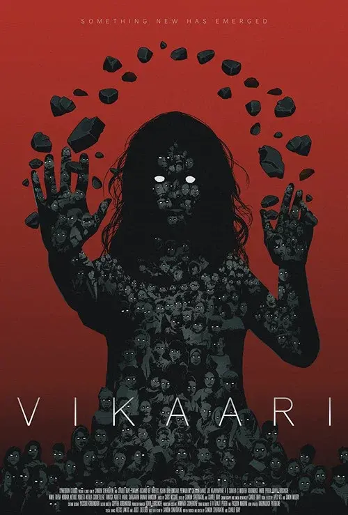 Vikaari