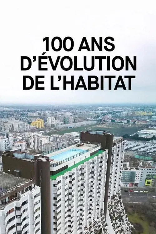 100 Jahre Neues Bauen