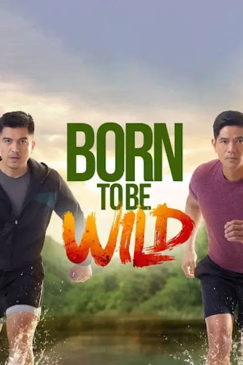 Born to Be Wild