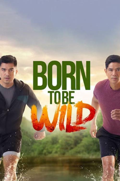 Born to Be Wild