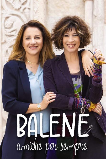 Balene - Amiche per sempre