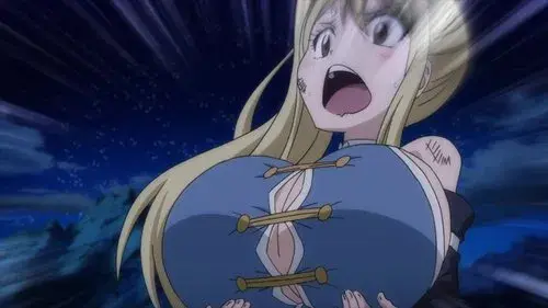 FAIRY TAIL 100年クエスト