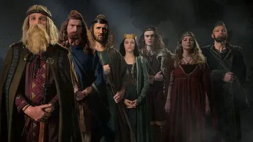 Vikings : La saga des Bluetooth