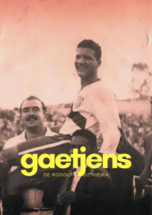 Gaetjens