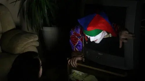 Nightmares Unleashed